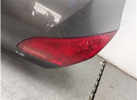  Крышка (дверь) багажника Opel Astra J 2010-2017 20373165 #7