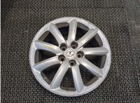  Комплект литых дисков Lexus LS460 2006-2012 20373179 #3