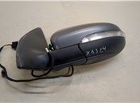  Зеркало боковое Volkswagen Golf 6 2009-2012 20373199 #1