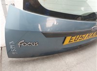  Стекло заднее Ford Focus 1 1998-2004 11383565 #8