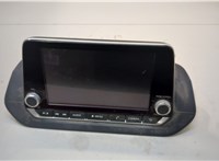  Магнитола Nissan Rogue 2020-2023 20373217 #1