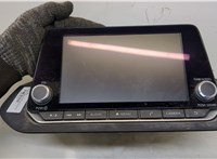  Магнитола Nissan Rogue 2020-2023 20373217 #3