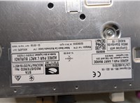  Магнитола Nissan Rogue 2020-2023 20373217 #4