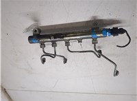 96859150 Рампа (рейка) топливная Chevrolet Captiva 2006-2011 20373228 #2