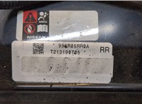  Подушка безопасности коленная Nissan Rogue 2020-2023 20373234 #3