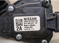  Педаль газа Nissan Rogue 2020-2023 20373235 #2