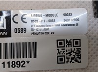  Подушка безопасности боковая (в сиденье) Nissan Rogue 2020-2023 20373239 #3