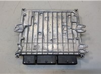 Блок управления двигателем Nissan Rogue 2020-2023 20373244 #4