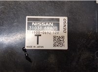 31038-6RA0B Блок управления АКПП / КПП Nissan Rogue 2020-2023 20373252 #2