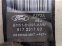  Ремень безопасности Ford Focus 3 2011-2015 20373264 #5