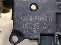  Электропривод заслонки отопителя Nissan Rogue 2020-2023 20373265 #3