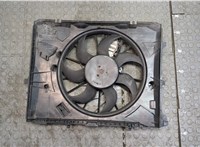7561711 Вентилятор радиатора BMW 3 E90, E91, E92, E93 2005-2012 20373267 #2