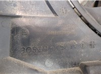 7561711 Вентилятор радиатора BMW 3 E90, E91, E92, E93 2005-2012 20373267 #3