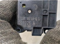  Электропривод заслонки отопителя Nissan Rogue 2020-2023 20373270 #3