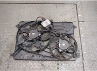  Вентилятор радиатора Land Rover Freelander 2 2007-2014 20373282 #1