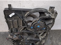 6G918C607BE Вентилятор радиатора Land Rover Freelander 2 2007-2014 20373282 #10