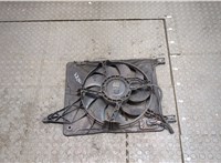  Вентилятор радиатора Nissan Qashqai 2006-2013 20373288 #1