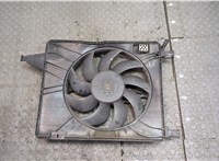  Вентилятор радиатора Nissan Qashqai 2006-2013 20373288 #2