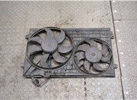 1K0959455EA, 1K0959455ES, 1K0121207T Вентилятор радиатора Volkswagen Passat 6 2005-2010 20373303 #1