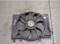 A0015002393 Вентилятор радиатора Mercedes C W202 1993-2000 20373313 #1