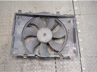 A0015002393 Вентилятор радиатора Mercedes C W202 1993-2000 20373313 #2