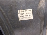 A0015002393 Вентилятор радиатора Mercedes C W202 1993-2000 20373313 #3