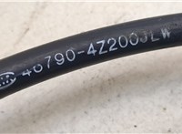 467904Z200 Трос кулисы КПП Hyundai Santa Fe 2012-2016 20373315 #2