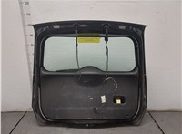  Крышка (дверь) багажника Ford Fusion 2002-2012 20373319 #3