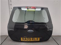  Крышка (дверь) багажника Ford Fusion 2002-2012 20373319 #1