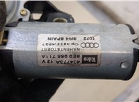 8E9955711E Двигатель стеклоочистителя (моторчик дворников) задний Audi A4 (B6) 2000-2006 20373320 #3