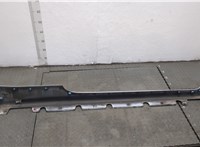  Накладка на порог KIA Ceed 2012-2018 20373321 #2