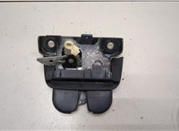 4B9827505N Замок багажника Audi A4 (B6) 2000-2006 20373327 #2