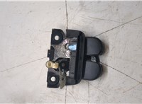 4B9827505N Замок багажника Audi A4 (B6) 2000-2006 20373327 #6