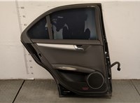  Стекло форточки двери Mercedes C W204 2007-2013 11383595 #2