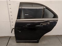 Стекло форточки двери Mercedes C W204 2007-2013 11383595 #1