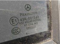  Стекло форточки двери Mercedes C W204 2007-2013 11383595 #3