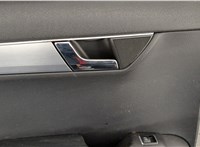  Стекло форточки двери Mercedes C W204 2007-2013 11383595 #8