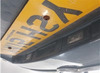  Крышка (дверь) багажника Opel Zafira C 2011-2019 20373345 #2