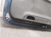  Крышка (дверь) багажника Opel Zafira C 2011-2019 20373345 #3