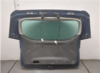  Крышка (дверь) багажника Opel Zafira C 2011-2019 20373345 #4