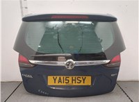  Крышка (дверь) багажника Opel Zafira C 2011-2019 20373345 #1