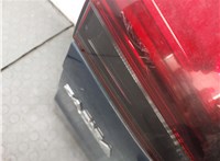  Крышка (дверь) багажника Opel Zafira C 2011-2019 20373345 #5