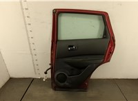  Дверь боковая (легковая) Nissan Qashqai 2006-2013 20373356 #3