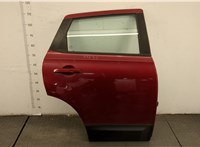  Дверь боковая (легковая) Nissan Qashqai 2006-2013 20373356 #1