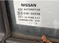  Дверь боковая (легковая) Nissan Qashqai 2006-2013 20373356 #5