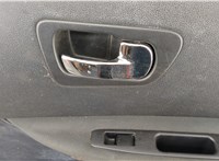 Дверь боковая (легковая) Nissan Qashqai 2006-2013 20373356 #9