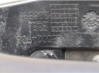 1609240780 Ручка двери наружная Peugeot 308 2013-2021 20373357 #3
