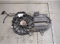 8E0121205AA Вентилятор радиатора Audi A4 (B6) 2000-2006 20373362 #1