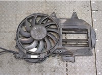 8E0121205AA Вентилятор радиатора Audi A4 (B6) 2000-2006 20373362 #2