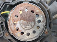 8E0121205AA Вентилятор радиатора Audi A4 (B6) 2000-2006 20373362 #3
